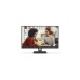 AOC 24E3UM, LED-Monitor(61 cm (24 Zoll), schwarz, FullHD, VA, 75 Hz, HDR)