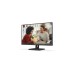 AOC 24E3UM, LED-Monitor(61 cm (24 Zoll), schwarz, FullHD, VA, 75 Hz, HDR)