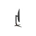 AOC 24G2ZU/BK, Gaming-Monitor(61 cm (24 Zoll), schwarz/rot, FullHD, IPS, AMD Free-Sync Premium, 240Hz Panel)