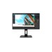 AOC 24P2C, LED-Monitor(60 cm (24 Zoll), schwarz, FullHD, IPS, 75 Hz)