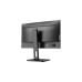 AOC 24P2C, LED-Monitor(60 cm (24 Zoll), schwarz, FullHD, IPS, 75 Hz)