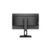 AOC 24P2C, LED-Monitor(60 cm (24 Zoll), schwarz, FullHD, IPS, 75 Hz)