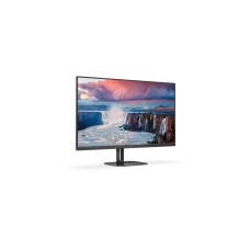 AOC 24V5CE/BK, LED-Monitor(61 cm (24 Zoll), schwarz, FullHD, 75 Hz, USB-C)