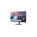 AOC 24V5CE/BK, LED-Monitor(61 cm (24 Zoll), schwarz, FullHD, 75 Hz, USB-C)