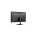 AOC 24V5CE/BK, LED-Monitor(61 cm (24 Zoll), schwarz, FullHD, 75 Hz, USB-C)