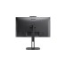 AOC 24V5CW/BK, LED-Monitor(60.4 cm (23.8 Zoll), schwarz, FullHD, IPS, HDMI, DisplayPort, FreeSync)