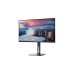 AOC 24V5C/BK, LED-Monitor(60.4 cm (23.8 Zoll), schwarz, FullHD, AMD Free-Sync, USB-C)
