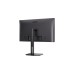 AOC 24V5C/BK, LED-Monitor(60.4 cm (23.8 Zoll), schwarz, FullHD, AMD Free-Sync, USB-C)