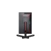 AOC 25G3ZM/BK, Gaming-Monitor(62 cm (25 Zoll), schwarz/rot, FullHD, VA, Adaptive Sync, 240Hz Panel)