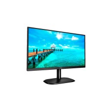 AOC 27B2QAM, LED-Monitor(69 cm (27 Zoll), schwarz, FullHD, 75 Hz, Adaptive-Sync)