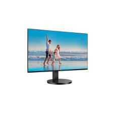 AOC 27B3CF2, LED-Monitor(69 cm (27 Zoll), schwarz, FullHD, IPS, Adaptive-Sync, 100Hz Panel)