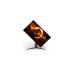 AOC 27G2SPU/BK, Gaming-Monitor(68.6 cm (27 Zoll), schwarz/rot, QHD, IPS, HDMI, DisplayPort, Free-Sync, 165Hz Panel)