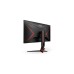 AOC 27G2SPU/BK, Gaming-Monitor(68.6 cm (27 Zoll), schwarz/rot, QHD, IPS, HDMI, DisplayPort, Free-Sync, 165Hz Panel)