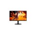 AOC 27G4X, Gaming-Monitor(69 cm (27 Zoll), schwarz, FullHD, IPS, HDR, G-Sync kompatibel , 180Hz Panel)