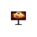 AOC 27G4X, Gaming-Monitor(69 cm (27 Zoll), schwarz, FullHD, IPS, HDR, G-Sync kompatibel , 180Hz Panel)