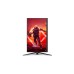AOC AGON AG275QXN/EU, Gaming-Monitor(69 cm (27 Zoll), schwarz/rot, QHD, VA, HDR, Adaptive-Sync, 165Hz Panel)