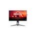 AOC AGON AG325QZN/EU, Gaming-Monitor(80 cm (31.5 Zoll), schwarz, QHD, VA, HDR, Free-Sync, HDMI, DisplayPort, Pivot, 240Hz Panel)