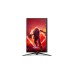 AOC AGON AG325QZN/EU, Gaming-Monitor(80 cm (31.5 Zoll), schwarz, QHD, VA, HDR, Free-Sync, HDMI, DisplayPort, Pivot, 240Hz Panel)