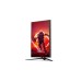 AOC AGON AG325QZN/EU, Gaming-Monitor(80 cm (31.5 Zoll), schwarz, QHD, VA, HDR, Free-Sync, HDMI, DisplayPort, Pivot, 240Hz Panel)