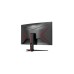 AOC AGON C27G2E/BK, Gaming-Monitor(68.6 cm (27 Zoll), schwarz/rot, Full HD, VA, HDR, Adaptive-Sync, HDMI, DisplayPort, 165Hz Panel)