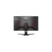 AOC AGON C27G2E/BK, Gaming-Monitor(68.6 cm (27 Zoll), schwarz/rot, Full HD, VA, HDR, Adaptive-Sync, HDMI, DisplayPort, 165Hz Panel)