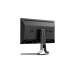 AOC AGON PD32M, Gaming-Monitor(80 cm (32 Zoll), schwarz/silber, UltraHD/4K, IPS, Adaptive-Sync, 144Hz Panel, Outlet)