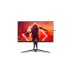 AOC AGON Pro AG275QZN/EU, Gaming-Monitor(69 cm (27 Zoll), schwarz/rot, QHD, VA, HDR, Adaptive-Sync, 240Hz Panel)