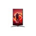 AOC AGON Pro AG275QZN/EU, Gaming-Monitor(69 cm (27 Zoll), schwarz/rot, QHD, VA, HDR, Adaptive-Sync, 240Hz Panel)