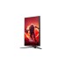 AOC AGON Pro AG275QZN/EU, Gaming-Monitor(69 cm (27 Zoll), schwarz/rot, QHD, VA, HDR, Adaptive-Sync, 240Hz Panel)