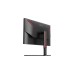 AOC AGON Q27G3XMN/BK, Gaming-Monitor(69 cm (27 Zoll), schwarz/rot, QHD, VA, Adaptive-Sync, 180Hz Panel)
