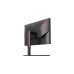 AOC AGON Q27G3XMN/BK, Gaming-Monitor(69 cm (27 Zoll), schwarz/rot, QHD, VA, Adaptive-Sync, 180Hz Panel)
