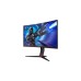AOC C27G2ZU/BK, Gaming-Monitor(69 cm (27 Zoll), schwarz/rot, FullHD, VA, AMD Free-Sync, HDMI, 240Hz Panel)