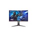 AOC C32G2ZE/BK, Gaming-Monitor(80 cm (32 Zoll), schwarz/rot, FullHD, VA, Curved, AMD Free-Sync, 240Hz Panel)