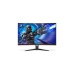 AOC C32G2ZE/BK, Gaming-Monitor(80 cm (32 Zoll), schwarz/rot, FullHD, VA, Curved, AMD Free-Sync, 240Hz Panel)