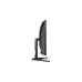 AOC C32G2ZE/BK, Gaming-Monitor(80 cm (32 Zoll), schwarz/rot, FullHD, VA, Curved, AMD Free-Sync, 240Hz Panel)