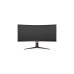 AOC CU34G2X/BK, Gaming-Monitor(86 cm (34 Zoll), schwarz, UWQHD, VA, AMD Free-Sync, Curved, 144Hz Panel)