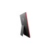 AOC GAMING 16G3, Gaming-Monitor(40 cm (16 Zoll), schwarz/rot, FullHD, IPS,AMD Free-Sync, Tragbarer Monitor, 144Hz Panel)