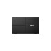 AOC GAMING 16G3, Gaming-Monitor(40 cm (16 Zoll), schwarz/rot, FullHD, IPS,AMD Free-Sync, Tragbarer Monitor, 144Hz Panel)