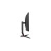AOC GAMING CQ27G2S/BK, Gaming-Monitor(69 cm (27 Zoll), schwarz, QHD, VA, Adpative-Sync, 165Hz Panel)