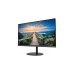AOC Q24V4EA, LED-Monitor(60 cm (24 Zoll), schwarz, QHD, 75 Hz, IPS)