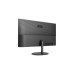 AOC Q24V4EA, LED-Monitor(60 cm (24 Zoll), schwarz, QHD, 75 Hz, IPS)
