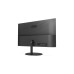 AOC Q24V4EA, LED-Monitor(60 cm (24 Zoll), schwarz, QHD, 75 Hz, IPS)