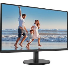 AOC Q27B3MA, LED-Monitor(69 cm (27 Zoll), schwarz (matt), QHD, VA, HDMI, DisplayPort, Adaptive Sync)