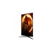 AOC Q27G2S/EU, Gaming-Monitor(69 cm (27 Zoll), schwarz/rot, QHD, IPS, Adpative-Sync, 165Hz Panel)