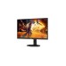 AOC Q27G4X, Gaming-Monitor(68.6 cm (27 Zoll), schwarz, QHD, IPS, HDR, G-Sync kompatibel , 180Hz Panel)