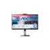 AOC Q27V5CW/BK, LED-Monitor(68.6 cm (27 Zoll), schwarz, QHD, IPS, HDMI, DisplayPort, FreeSync)
