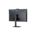 AOC Q27V5CW/BK, LED-Monitor(68.6 cm (27 Zoll), schwarz, QHD, IPS, HDMI, DisplayPort, FreeSync)