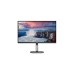 AOC Q27V5N/BK, LED-Monitor(68.6 cm (27 Zoll), schwarz, QHD, VA, HDMI, DisplayPort, Free-Sync, Pivot, HDR)