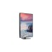 AOC Q27V5N/BK, LED-Monitor(68.6 cm (27 Zoll), schwarz, QHD, VA, HDMI, DisplayPort, Free-Sync, Pivot, HDR)