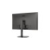 AOC Q27V5N/BK, LED-Monitor(68.6 cm (27 Zoll), schwarz, QHD, VA, HDMI, DisplayPort, Free-Sync, Pivot, HDR)